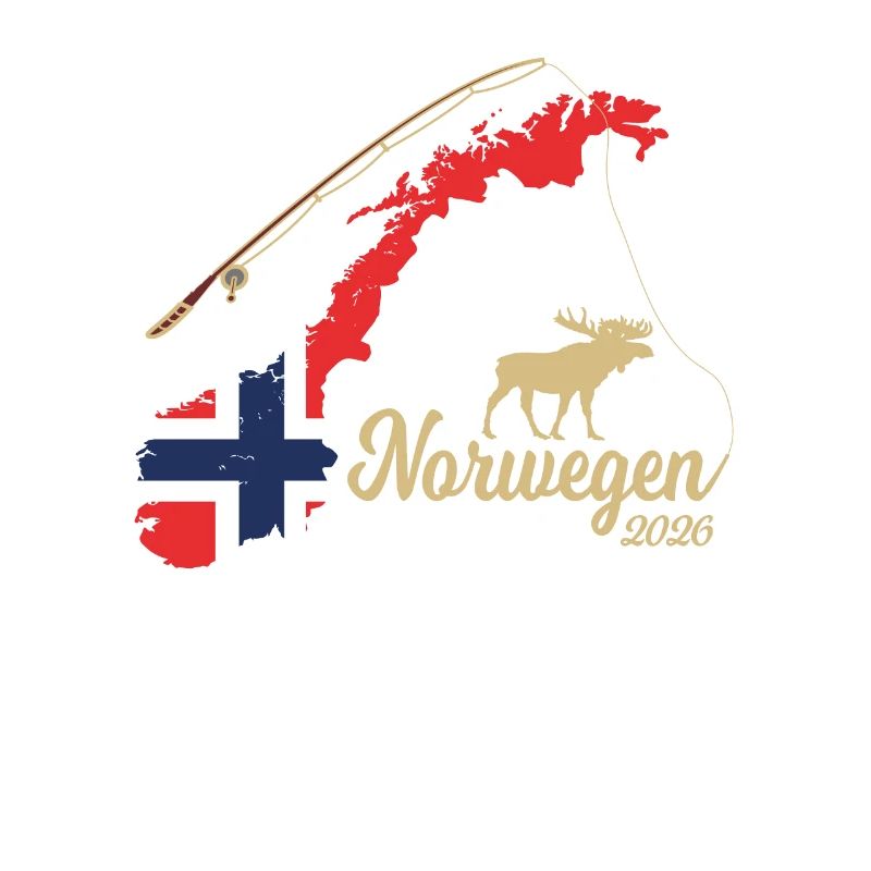 Norway 2026 Wilderness Experience
