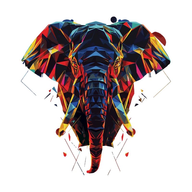 Éléphant