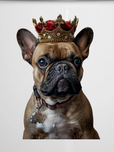 Bouledogue français