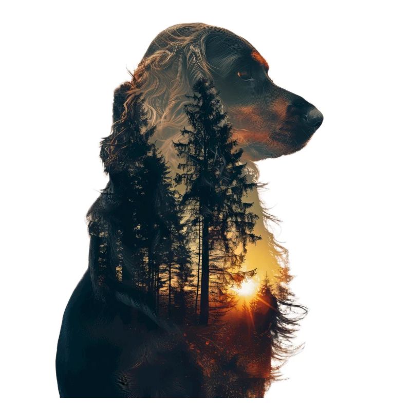 Cocker Spaniel
