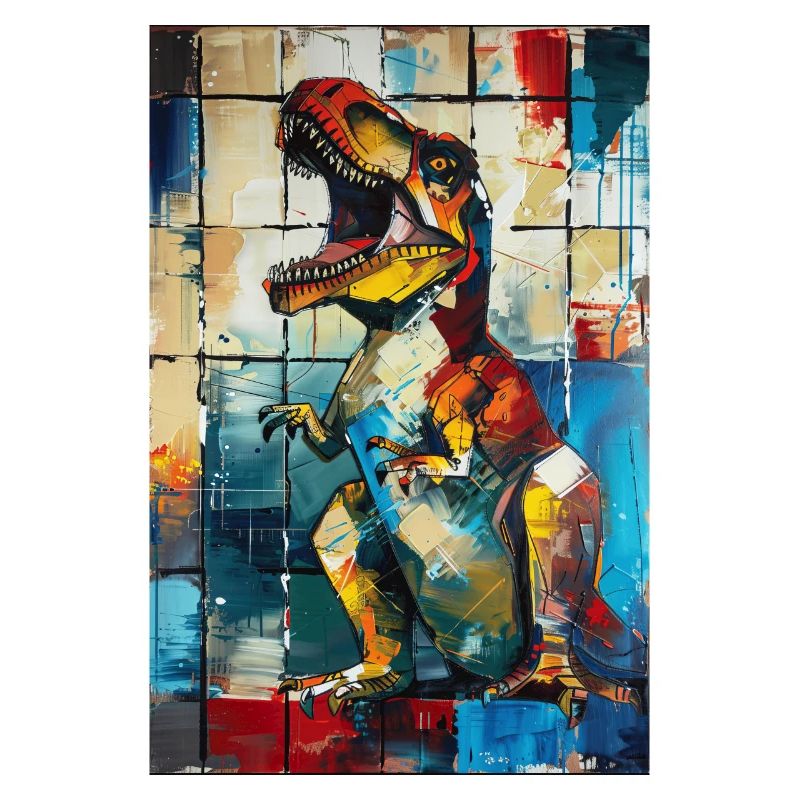 T-Rex