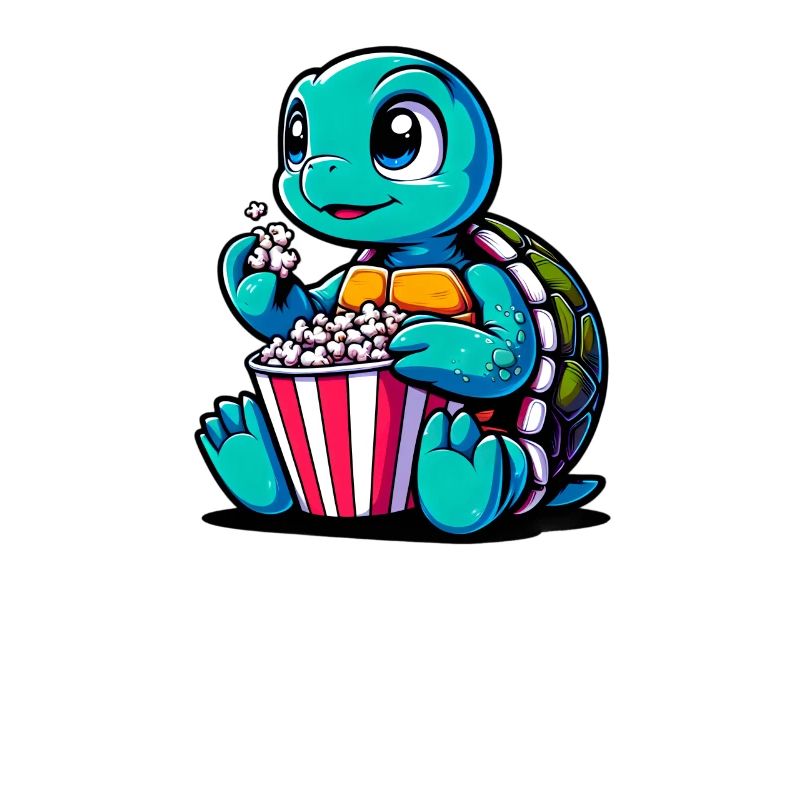 Slow down and snack up