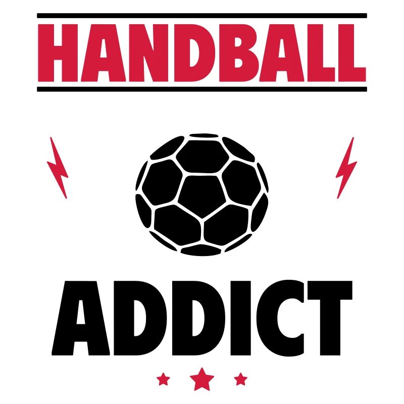 Handball addicted