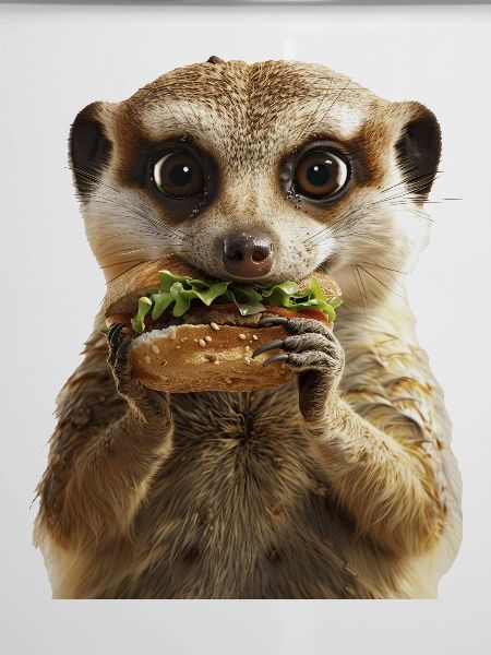 Erdmännchen