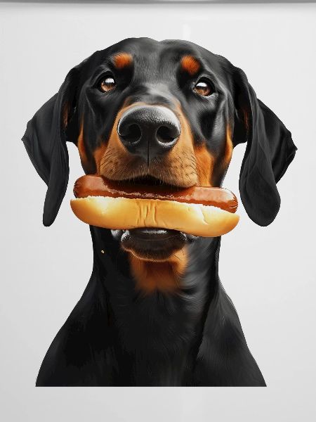 Dobermann