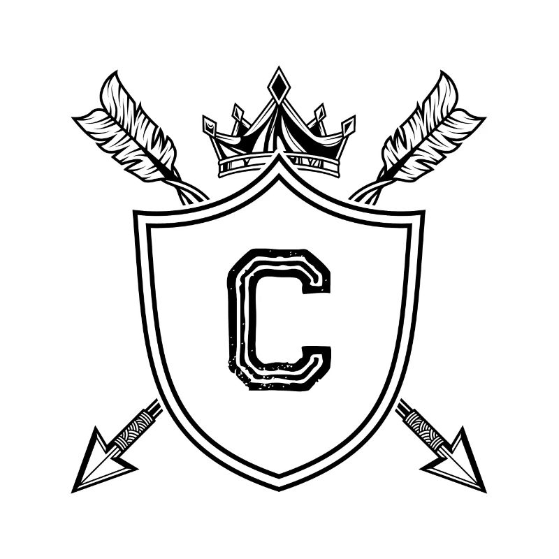 C
