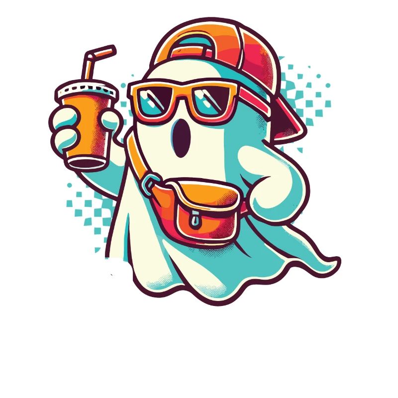Ghost Broth In Plaats Van Boo Stylish