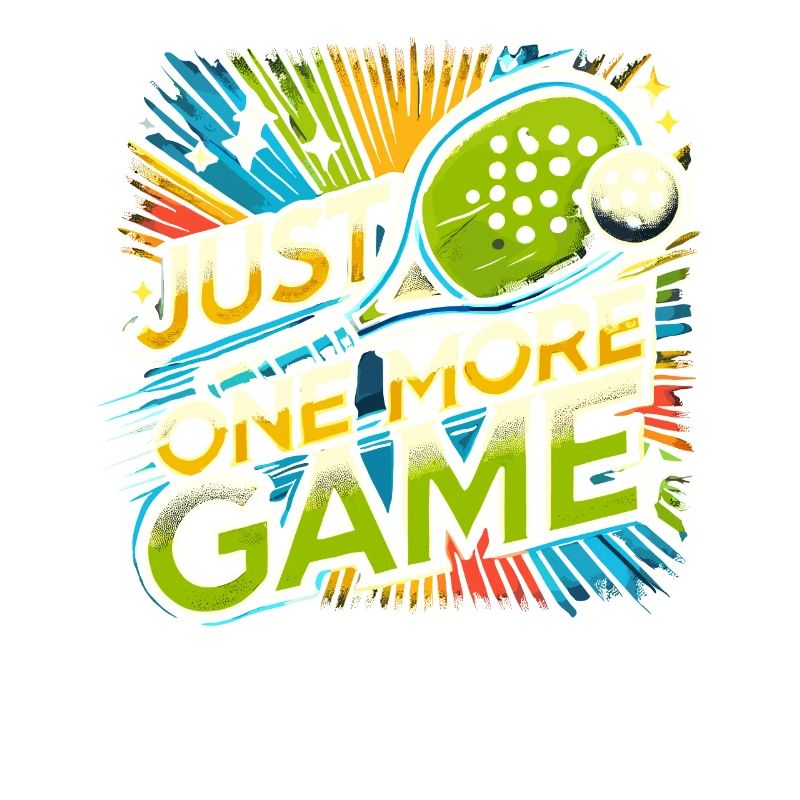 Nur noch ein Spiel