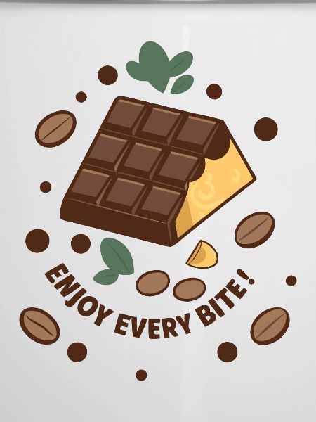 CHOCOLATE BARS