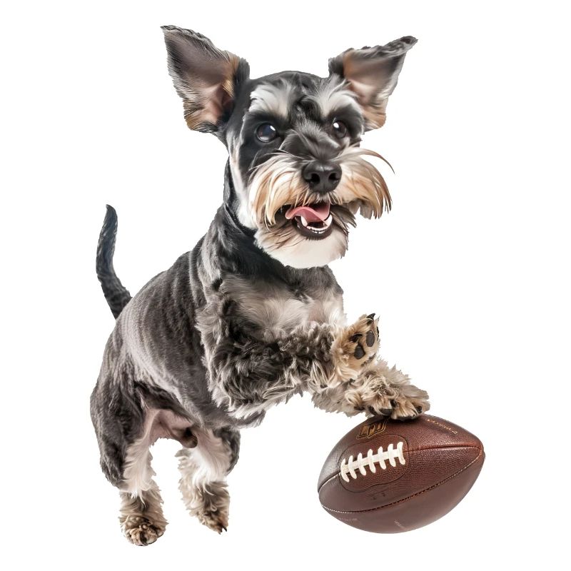 Schnauzer nain