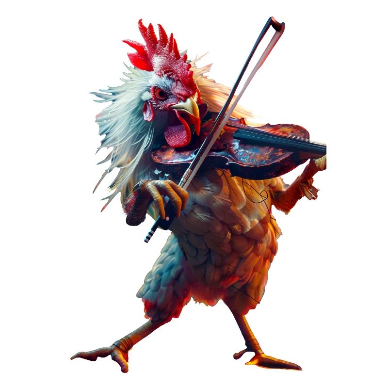 Hahn Violine