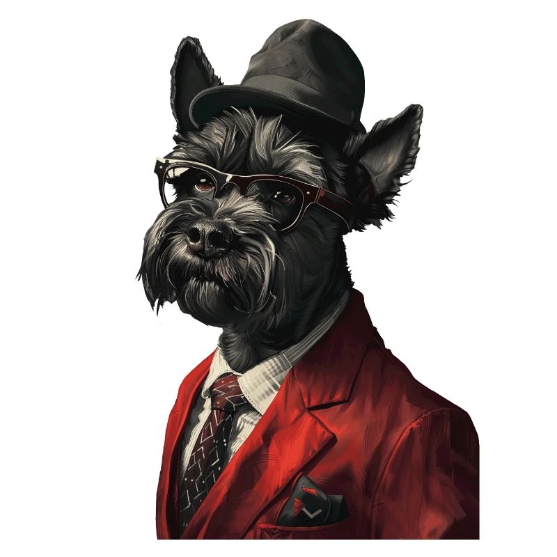 Scottish Terrier