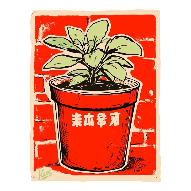 Blumentopf