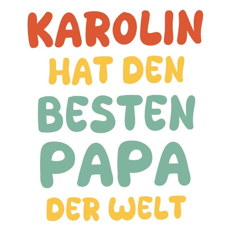Gift for Karolin