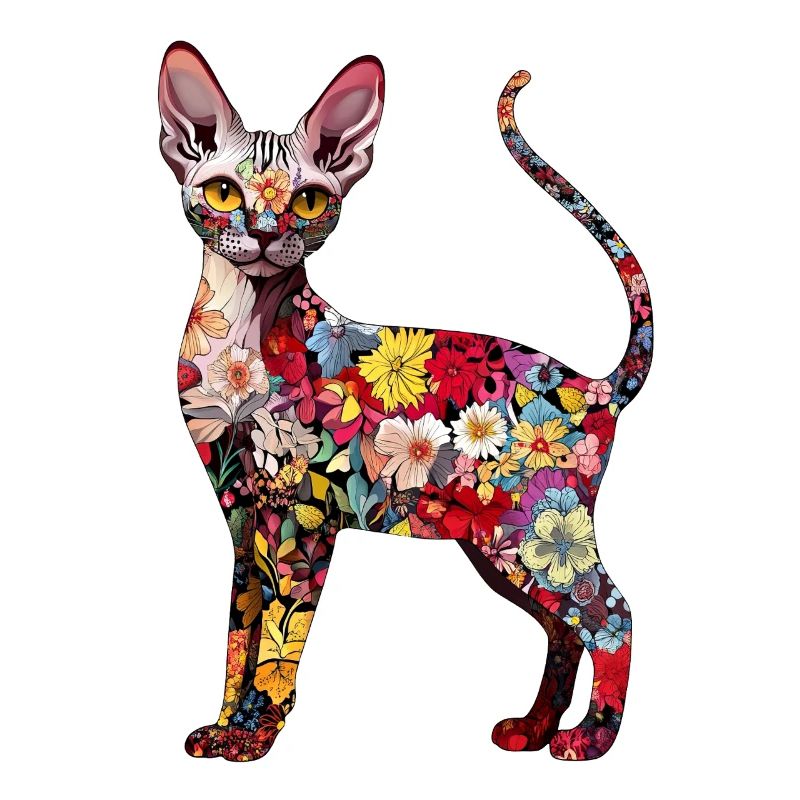 Cornish Rex