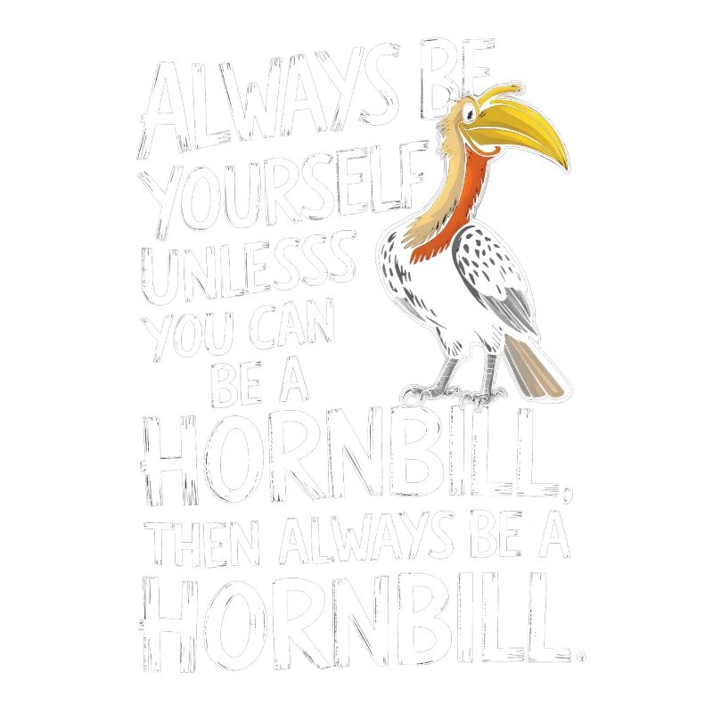 Nashornvogel