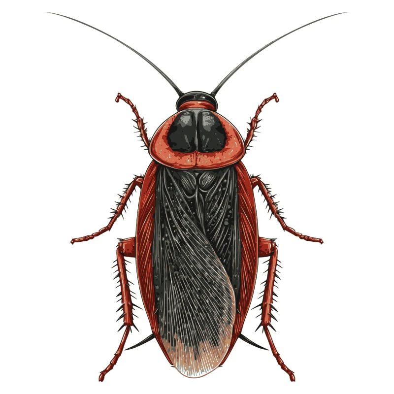 Cockroach - Cockroach
