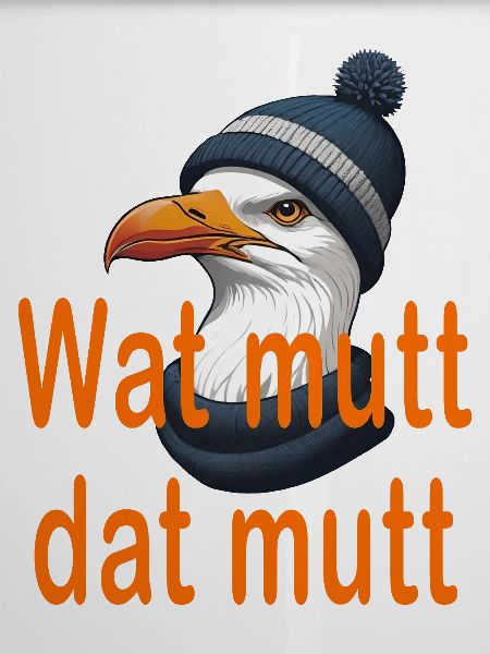 Wat mutt dat mutt