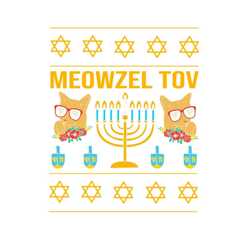 Hanoukka Hanoukka Hanoukka