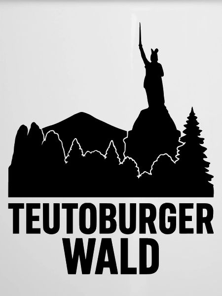 Teutoburger Wald