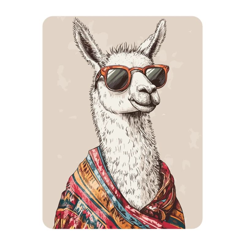 lama