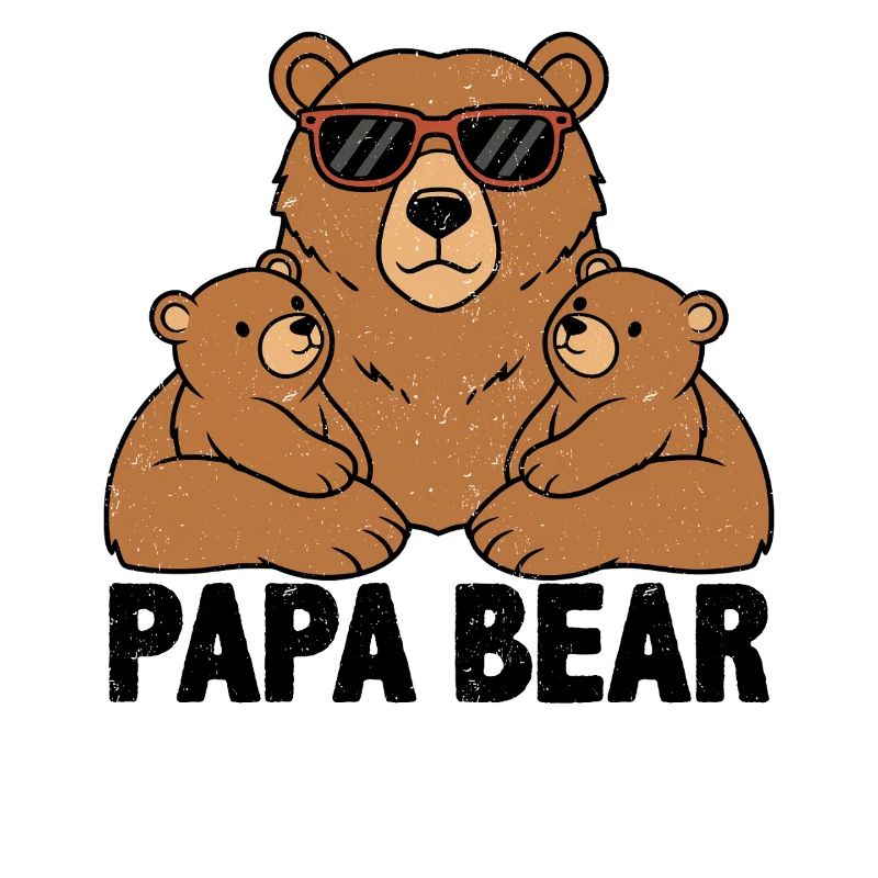 Papa Bear
