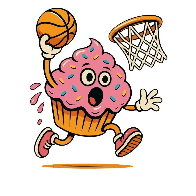 Cupcake Dunkheld