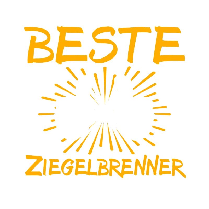 Ziegelbrenner Geschenkidee