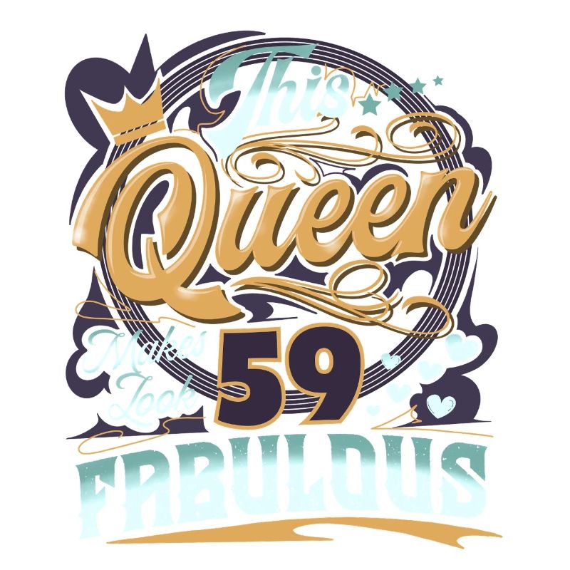 59. Geburtstag Queen