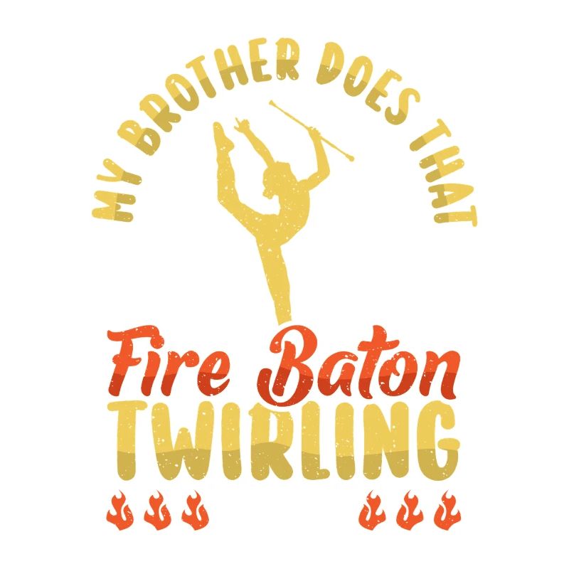 Dancing Vortex Dance School Fire Stick Dancer