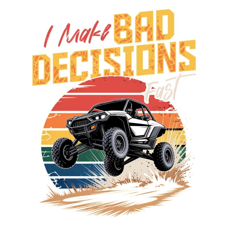 UTV Off Road 4 Wheeler Side by side