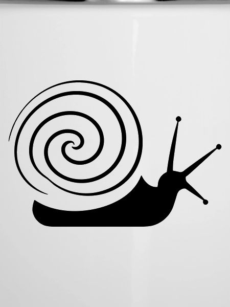 snails