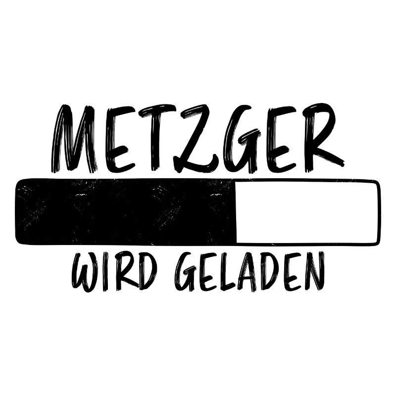 Metzger Spruch Fleischer Lustiges Metzger Geschenk