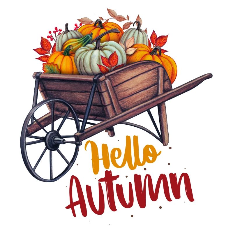 Hallo Herbst