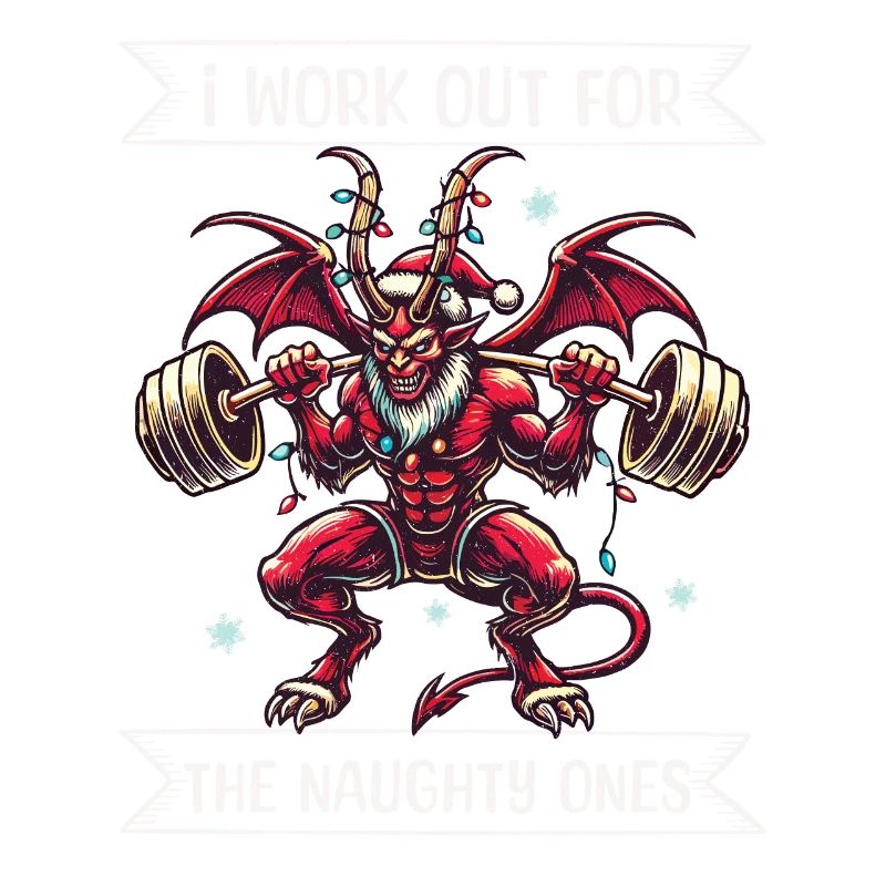 Conception de la formation de motivation de Noël Krampus