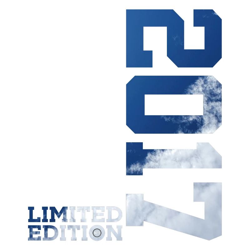 9E ANNIVERSAIRE ÉDITION LIMITÉE 2017