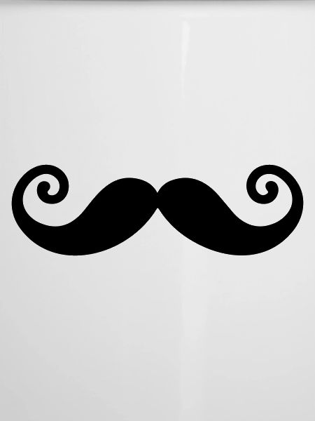 Schnurrbart