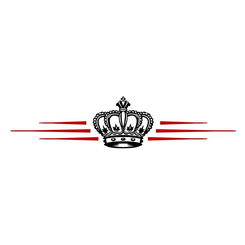 Crown Line Element