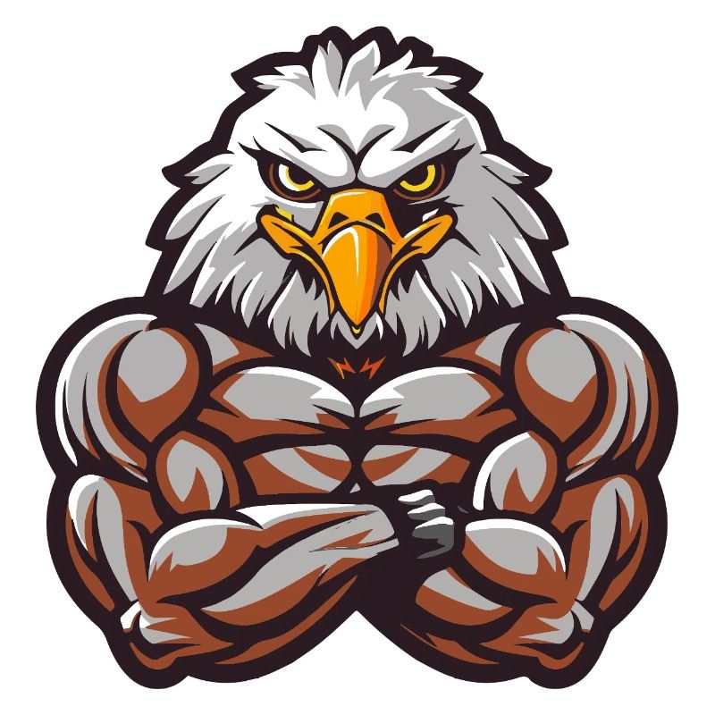 Musculation Eagle Muscles
