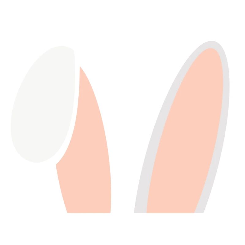 Oreilles de lapin