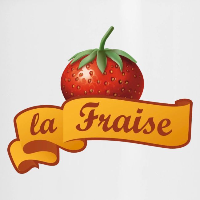 Logo laFraise