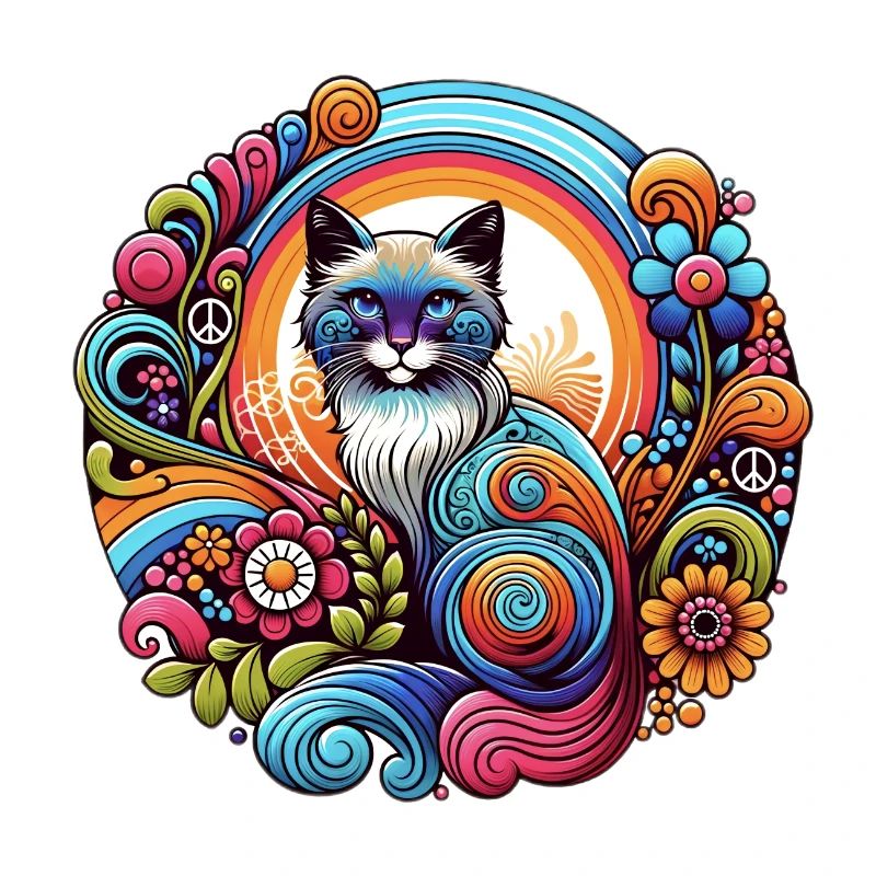 Chat 70s