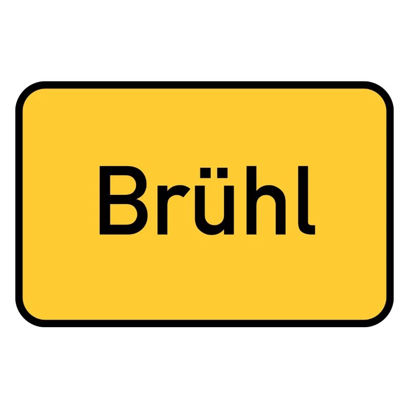 Brühl