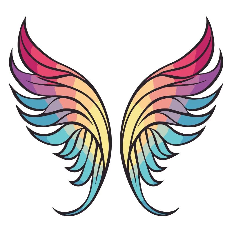 Wings Icon