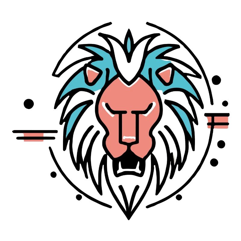 Roaring Lion