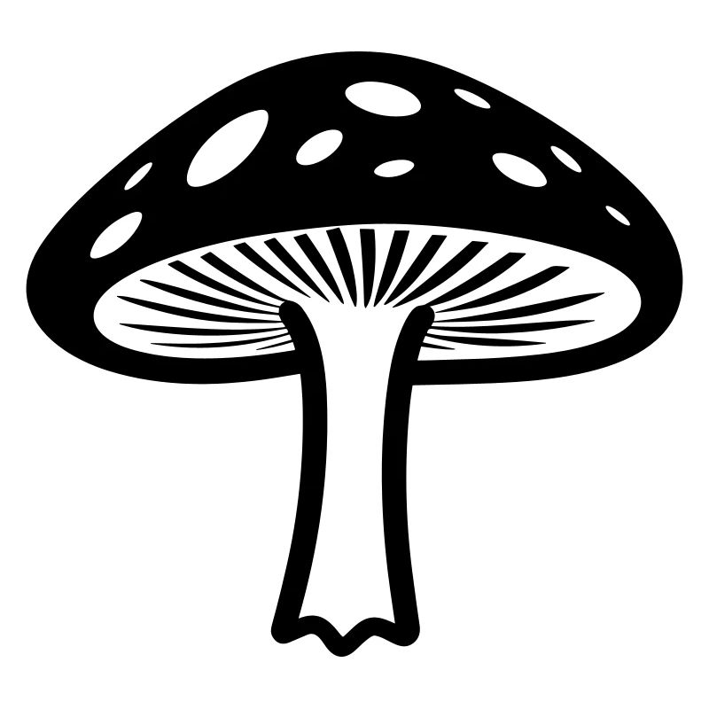 mushroom