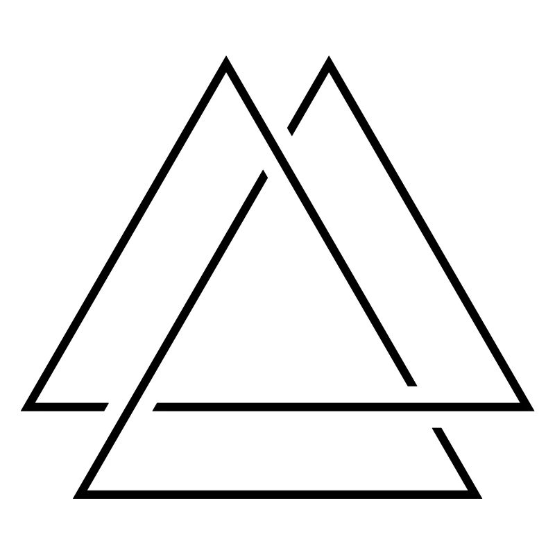 Modern Triangle