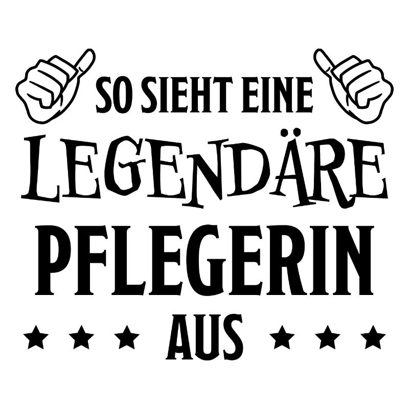Pflegerin Spruch Pflegekraft Pflegerin Geschenk
