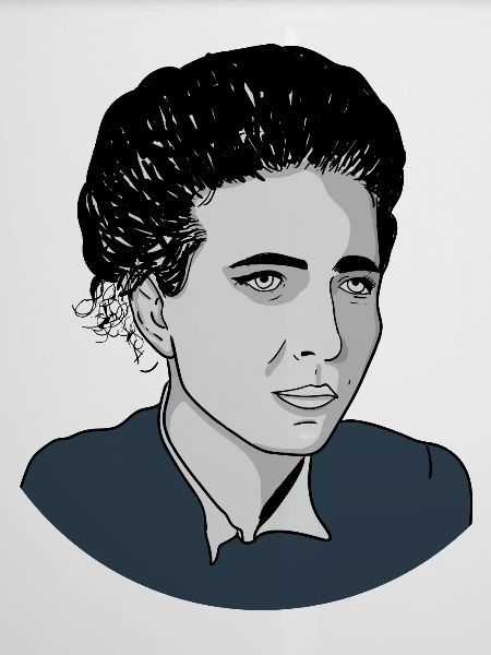 Simone de Beauvoir