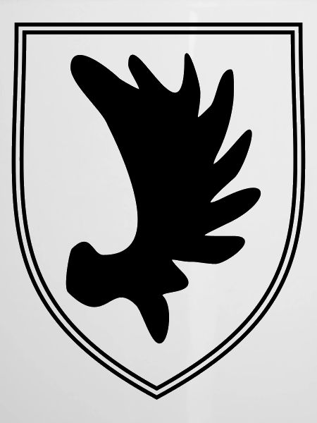 ostpreussen wappen